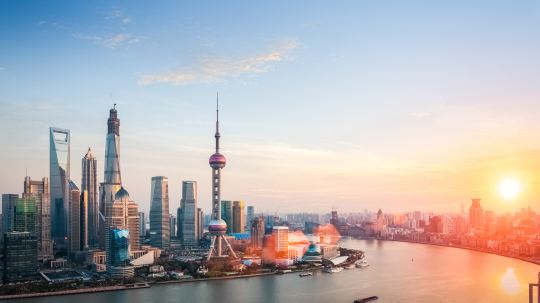 上海迪士尼度假区+上海+南京+无锡+苏州+杭州7日6晚跟团游