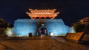 上海+杭州+普陀山+乌镇+苏州+扬州+南京10日9晚跟团游