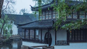 浙江杭州+苏州+乌镇+绍兴5日4晚拼小团
