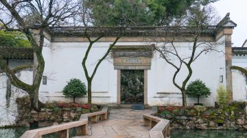 江苏苏州2日1晚私家团