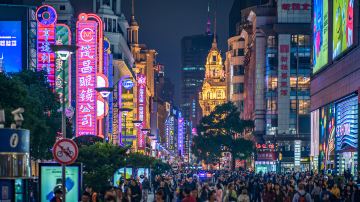 上海+苏州+杭州+扬州+西塘+南浔古镇+乌镇9日8晚私家团