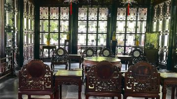 苏州+无锡+镇江+扬州8日7晚私家团