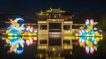 江苏苏州3日2晚私家团