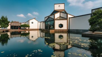杭州+苏州+乌镇+西塘古镇7日6晚私家团