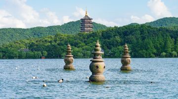 苏州+杭州+绍兴+宁波5日4晚私家团