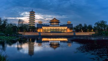 苏州+镇江+扬州6日5晚私家团