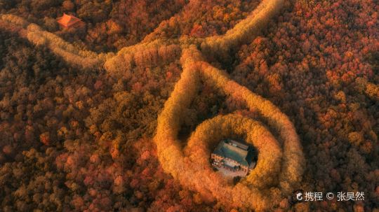 江苏南京+中山陵景区5日4晚私家团