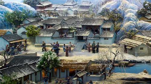万松书院
